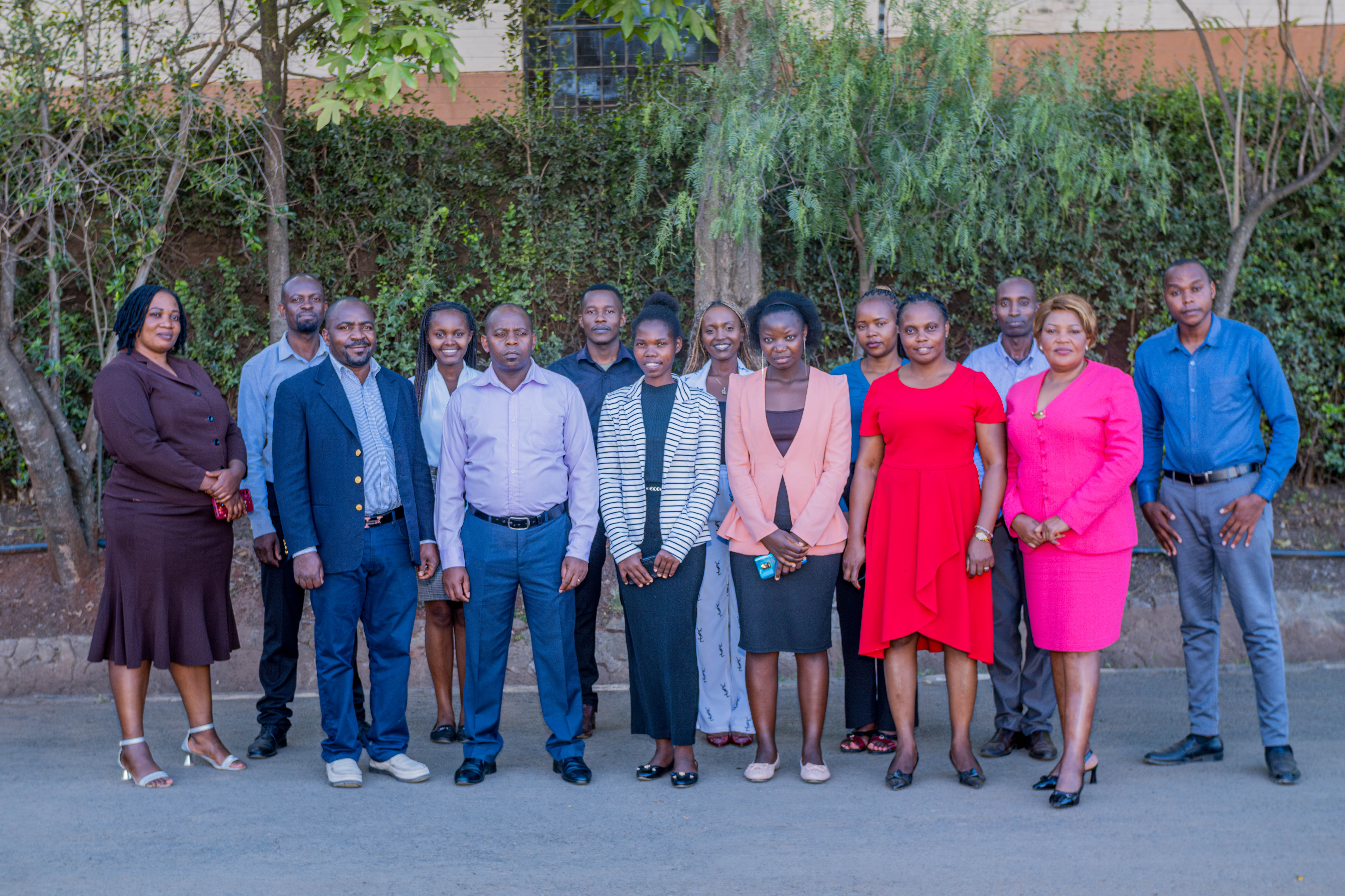 Technical Department